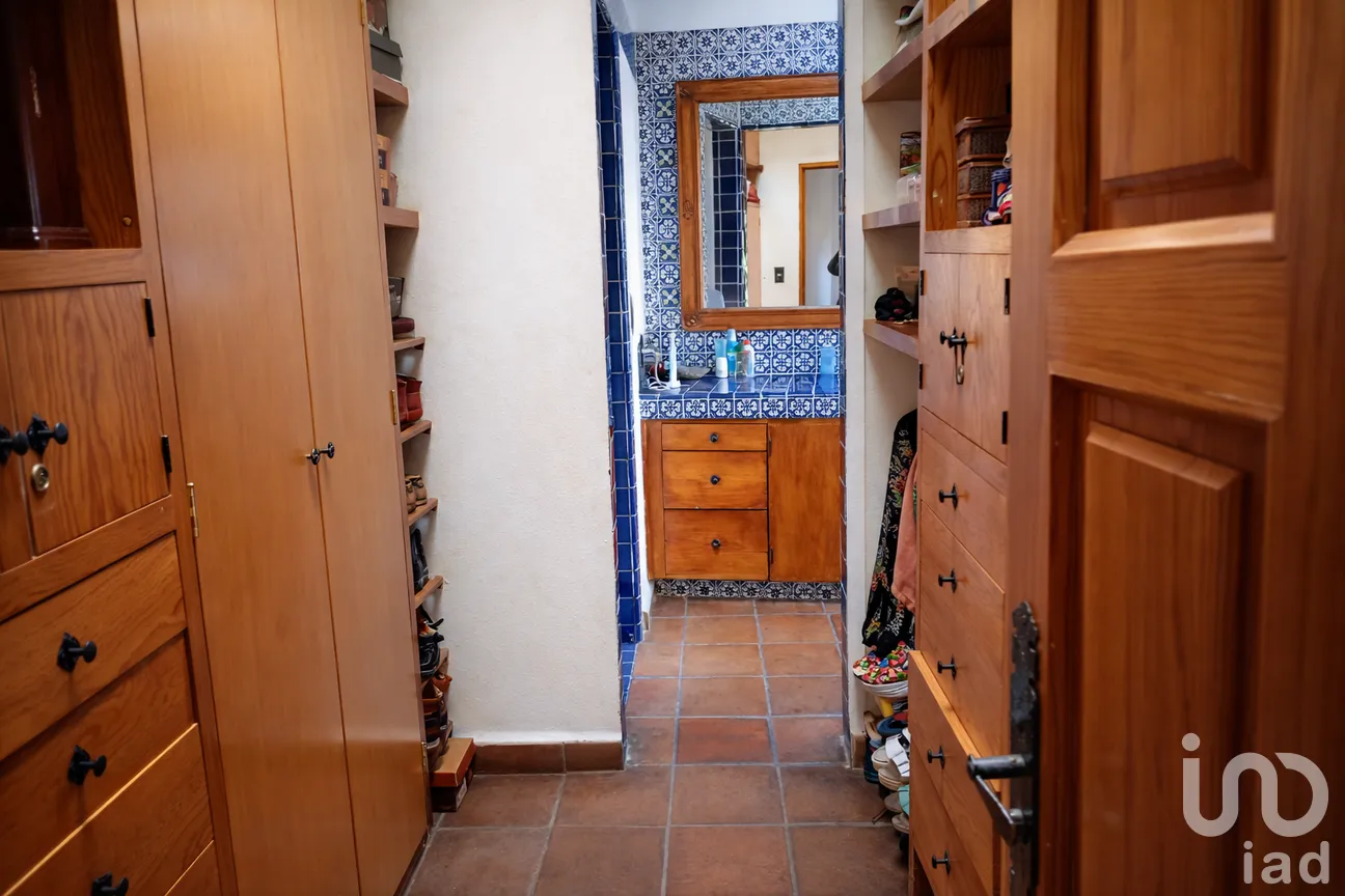 Casa en Venta en Lomas de Atzingo, Cuernavaca, Morelos | NEX-265600 | iad México | Foto 17 de 18