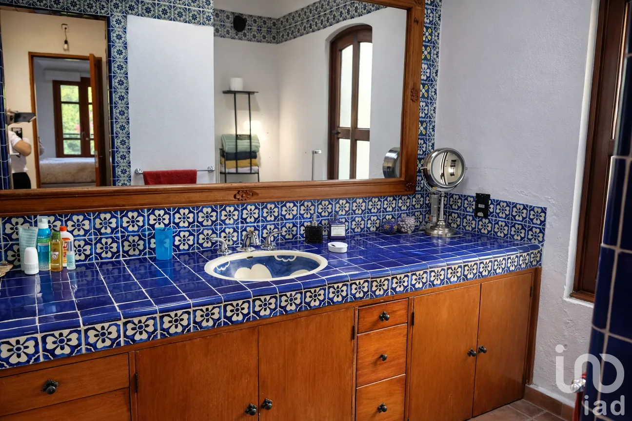 Casa en Venta en Lomas de Atzingo, Cuernavaca, Morelos | NEX-265600 | iad México | Foto 18 de 18