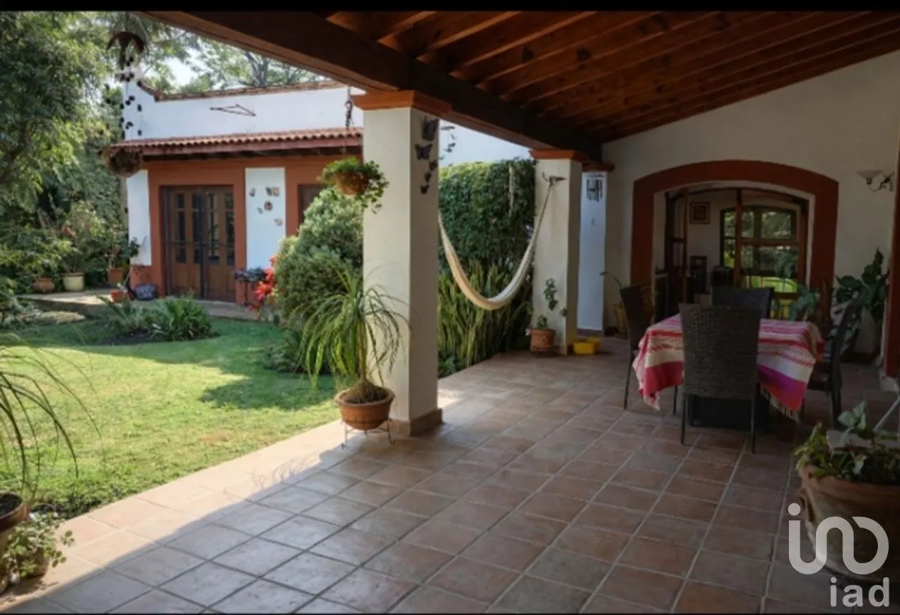 Casa en Venta en Lomas de Atzingo, Cuernavaca, Morelos | NEX-265600 | iad México | Foto 3 de 18