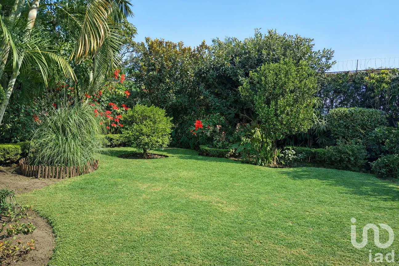 Casa en Venta en Lomas de Atzingo, Cuernavaca, Morelos | NEX-265600 | iad México | Foto 5 de 18