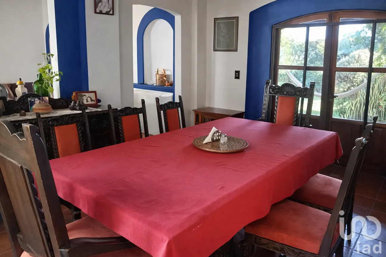 Casa en Venta en Lomas de Atzingo, Cuernavaca, Morelos | NEX-265600 | iad México | Foto 6 de 18