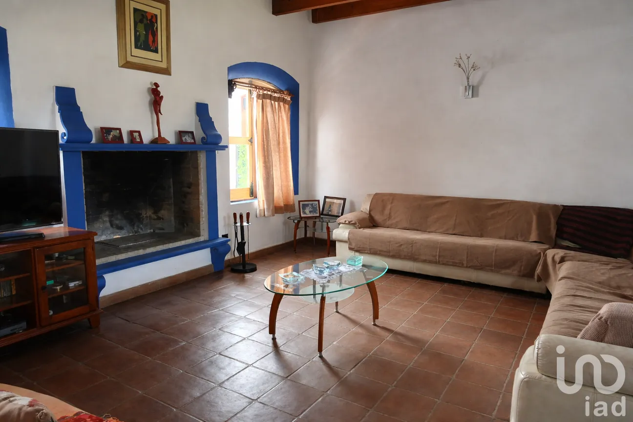 Casa en Venta en Lomas de Atzingo, Cuernavaca, Morelos | NEX-265600 | iad México | Foto 7 de 18