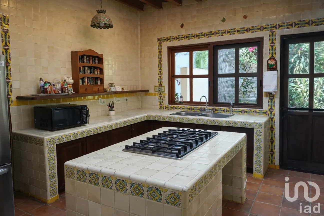 Casa en Venta en Lomas de Atzingo, Cuernavaca, Morelos | NEX-265600 | iad México | Foto 8 de 18