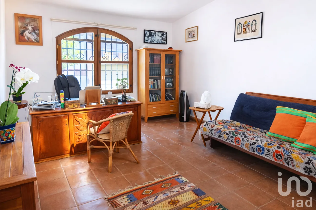 Casa en Venta en Lomas de Atzingo, Cuernavaca, Morelos | NEX-265600 | iad México | Foto 9 de 18