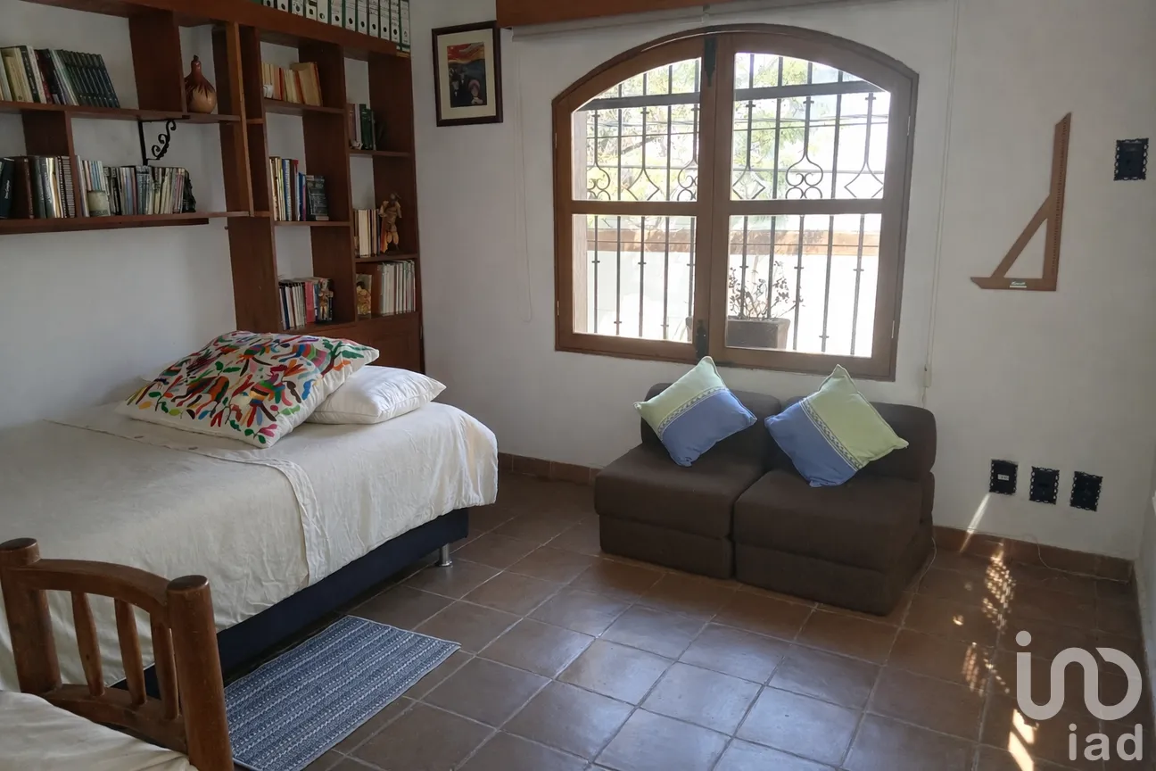 Casa en Venta en Lomas de Atzingo, Cuernavaca, Morelos | NEX-265600 | iad México | Foto 10 de 18