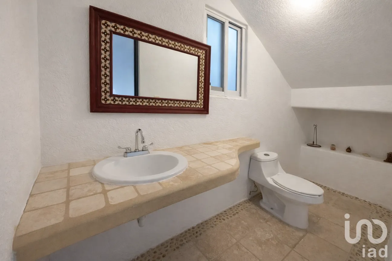 Casa en Venta en Lomas de Atzingo, Cuernavaca, Morelos | NEX-265797 | iad México | Foto 11 de 11