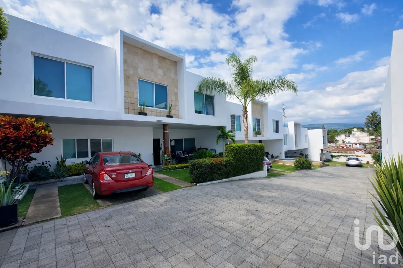 Casa en Venta en Lomas de Atzingo, Cuernavaca, Morelos | NEX-265797 | iad México | Foto 3 de 11