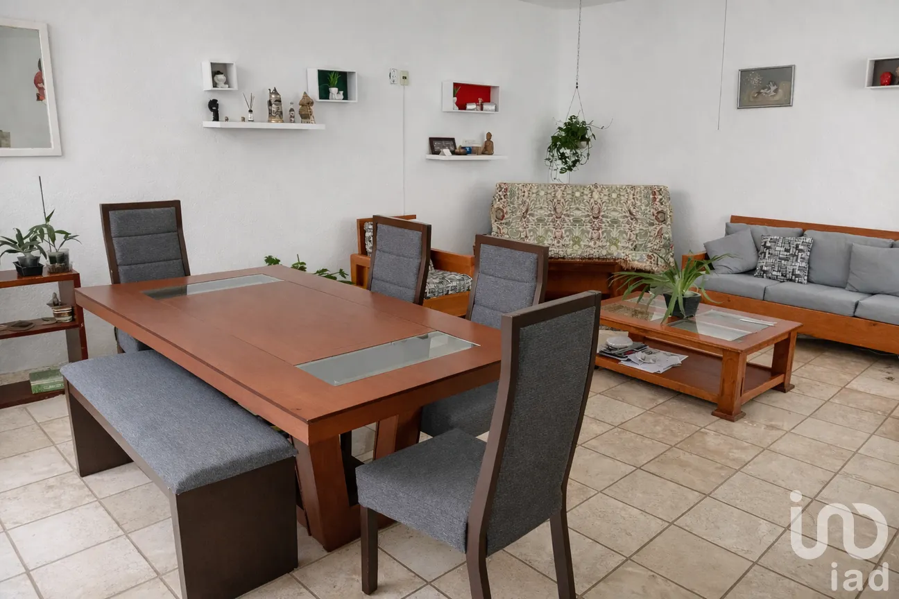 Casa en Venta en Lomas de Atzingo, Cuernavaca, Morelos | NEX-265797 | iad México | Foto 4 de 11