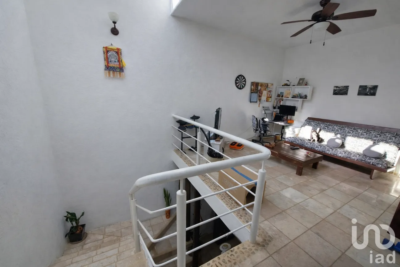 Casa en Venta en Lomas de Atzingo, Cuernavaca, Morelos | NEX-265797 | iad México | Foto 7 de 11