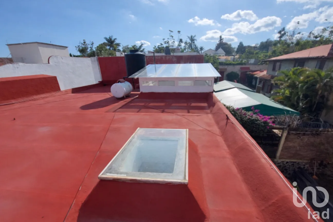Casa en Venta en Lomas de Atzingo, Cuernavaca, Morelos | NEX-265797 | iad México | Foto 10 de 11