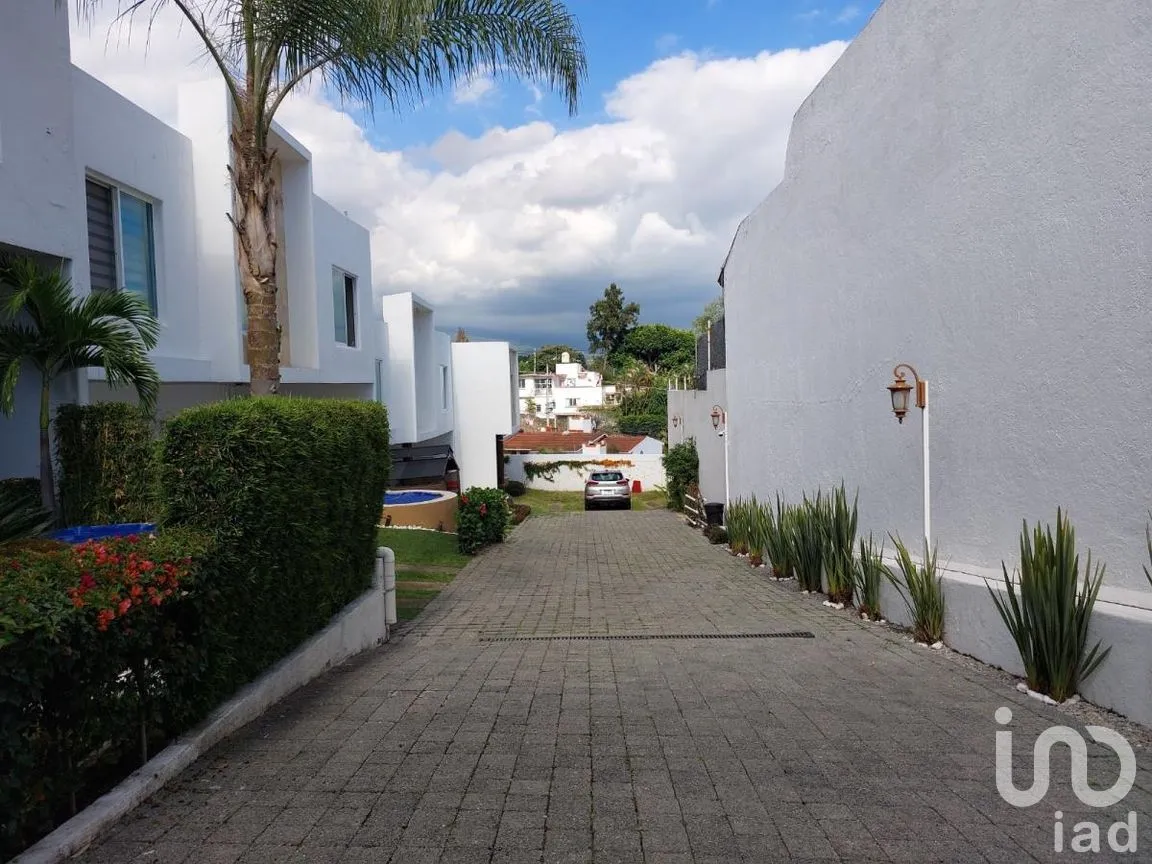 Casa en Renta en Lomas de Atzingo, Cuernavaca, Morelos | NEX-265824 | iad México | Foto 3 de 10