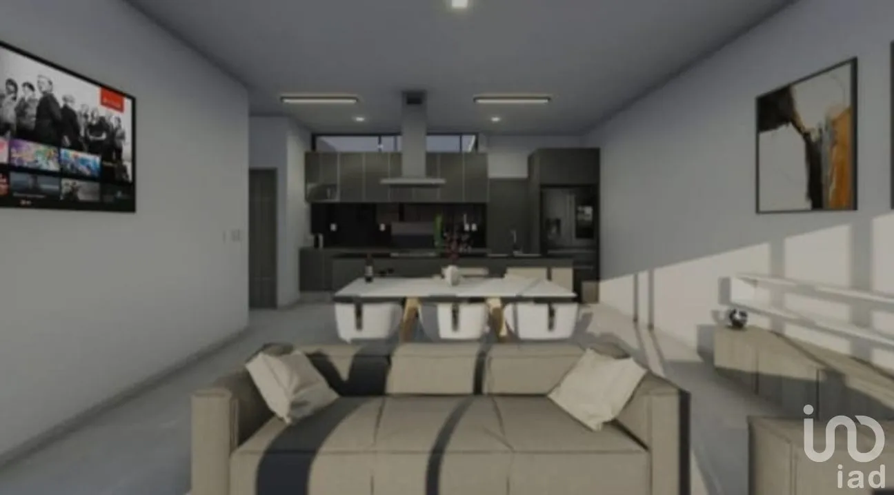 Casa en Venta en Lomas de Cortes, Cuernavaca, Morelos | NEX-284032 | iad México | Foto 4 de 12