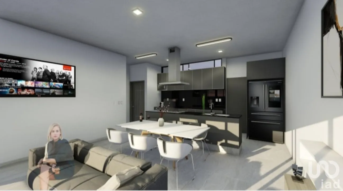 Casa en Venta en Lomas de Cortes, Cuernavaca, Morelos | NEX-284032 | iad México | Foto 5 de 12