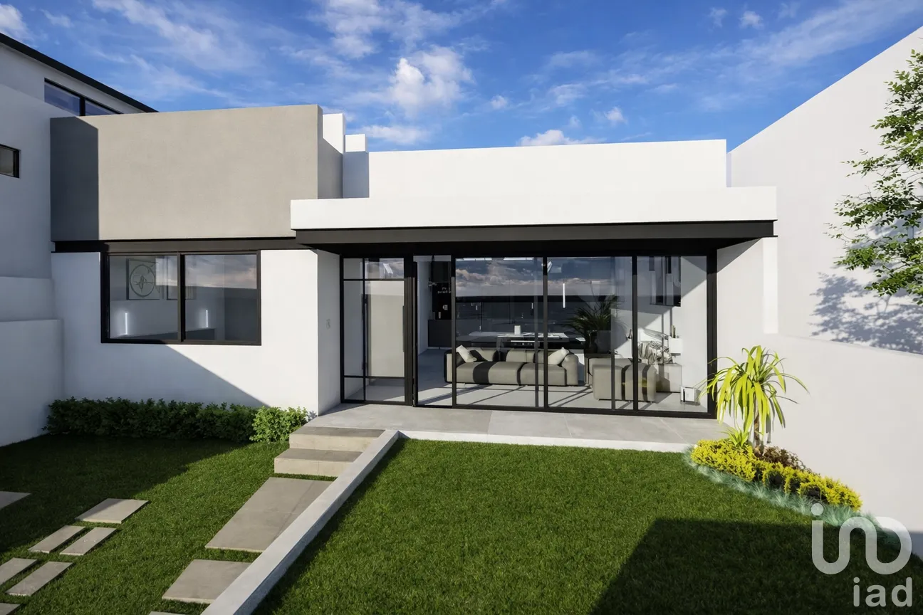 Casa en Venta en Lomas de Cortes, Cuernavaca, Morelos | NEX-284032 | iad México | Foto 1 de 12