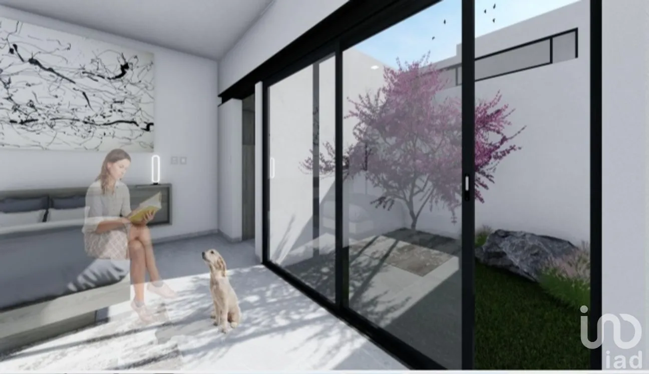 Casa en Venta en Lomas de Cortes, Cuernavaca, Morelos | NEX-284032 | iad México | Foto 10 de 12