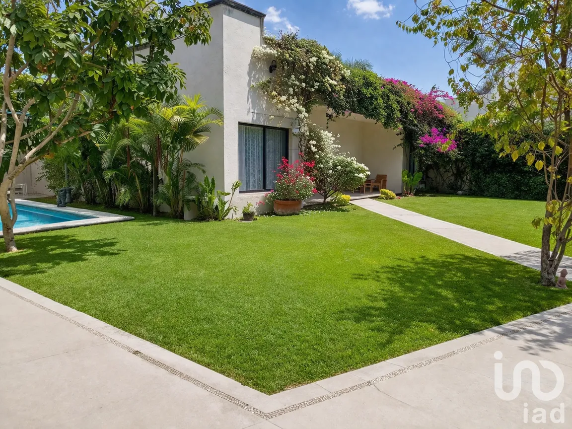 Casa en Venta en Sumiya, Jiutepec, Morelos | NEX-293484 | iad México | Foto 2 de 18