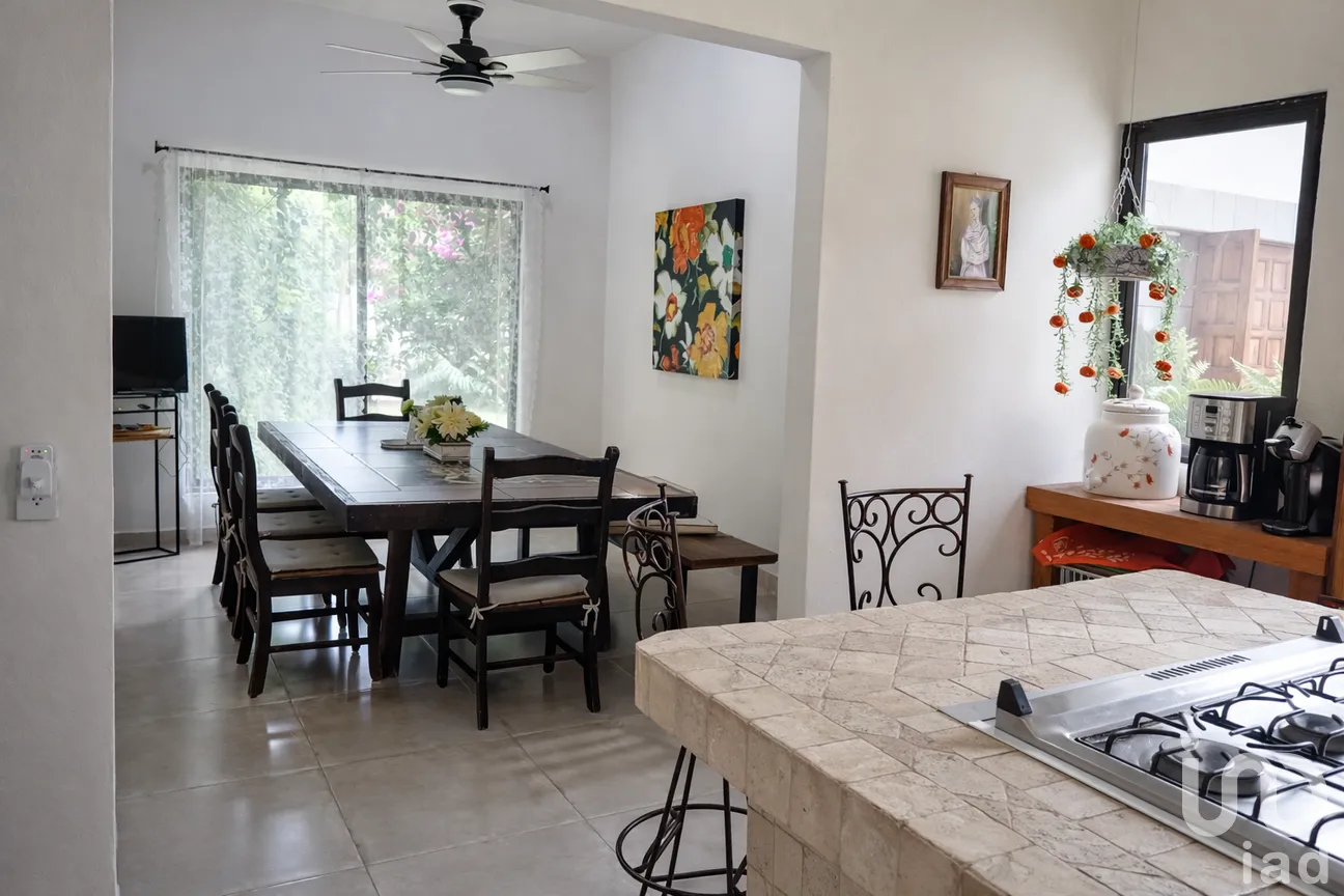Casa en Venta en Sumiya, Jiutepec, Morelos | NEX-293484 | iad México | Foto 11 de 18