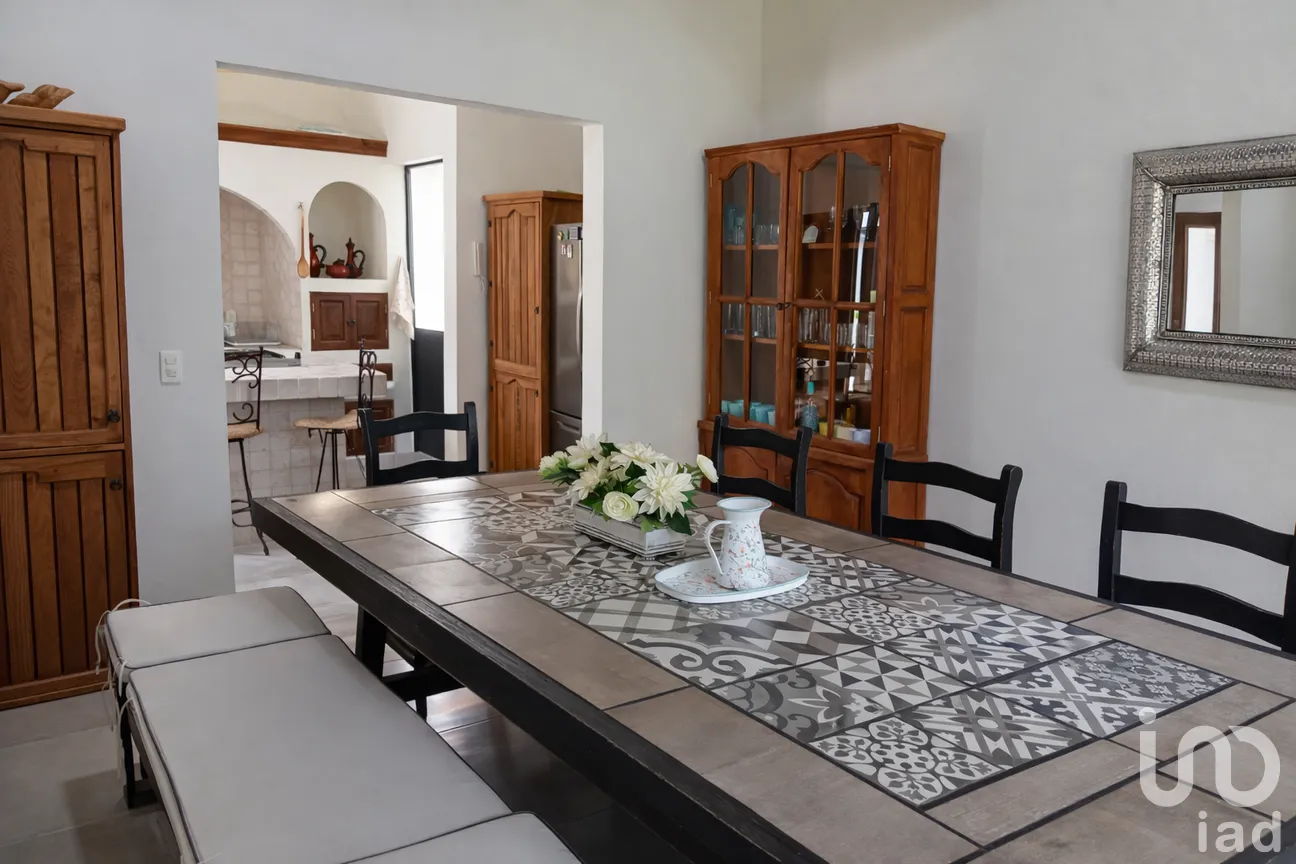 Casa en Venta en Sumiya, Jiutepec, Morelos | NEX-293484 | iad México | Foto 12 de 18