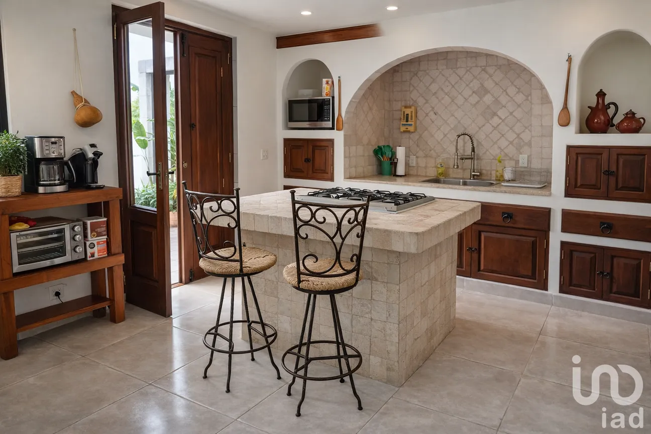 Casa en Venta en Sumiya, Jiutepec, Morelos | NEX-293484 | iad México | Foto 13 de 18
