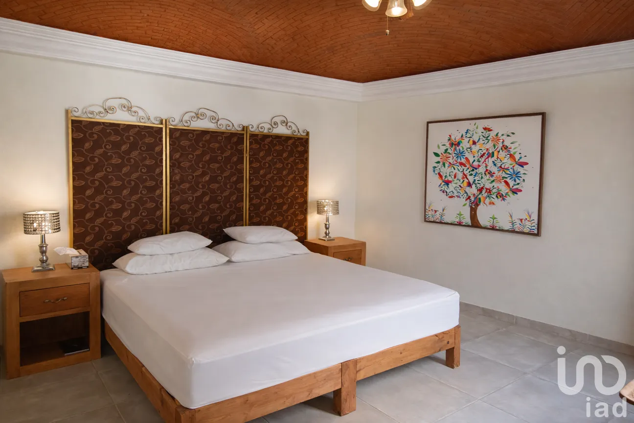 Casa en Venta en Sumiya, Jiutepec, Morelos | NEX-293484 | iad México | Foto 15 de 18