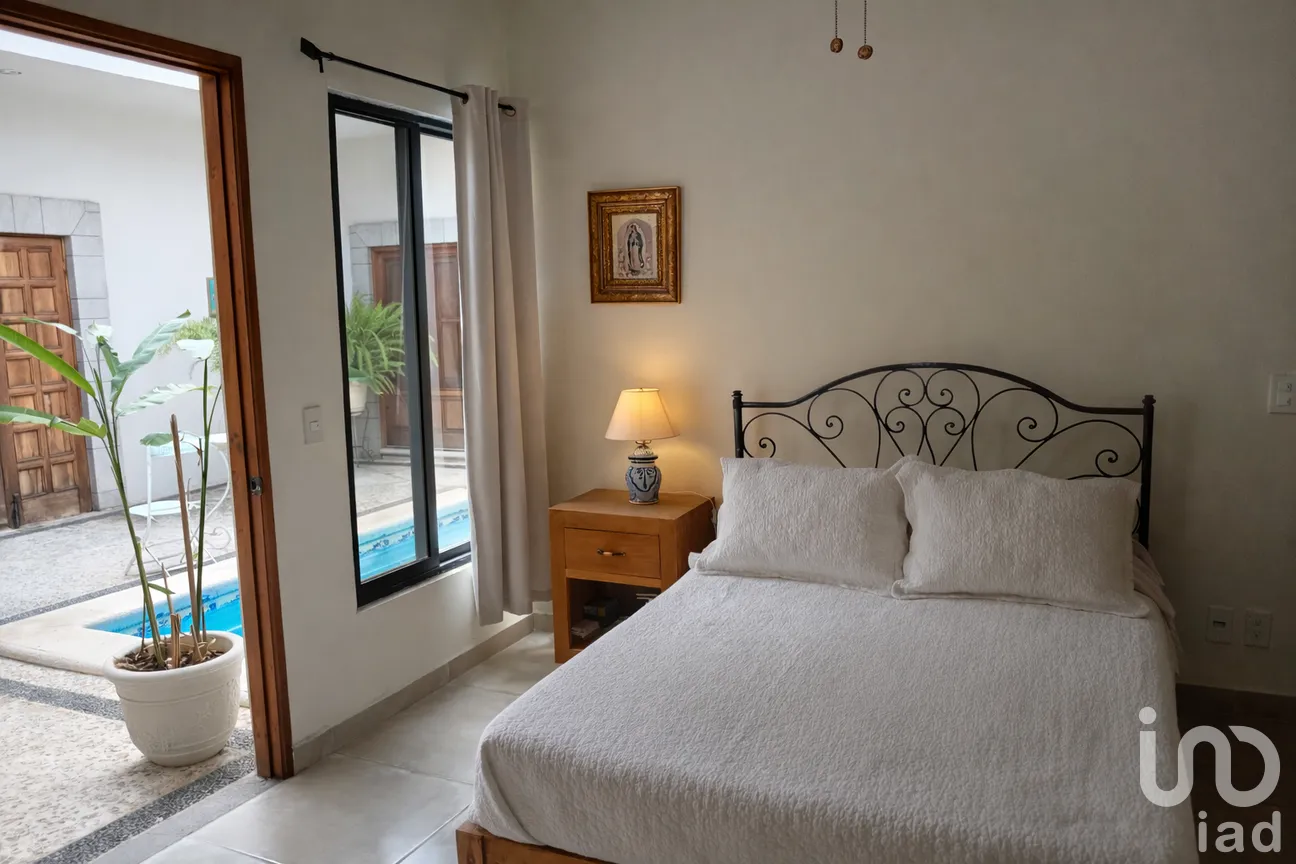 Casa en Venta en Sumiya, Jiutepec, Morelos | NEX-293484 | iad México | Foto 16 de 18