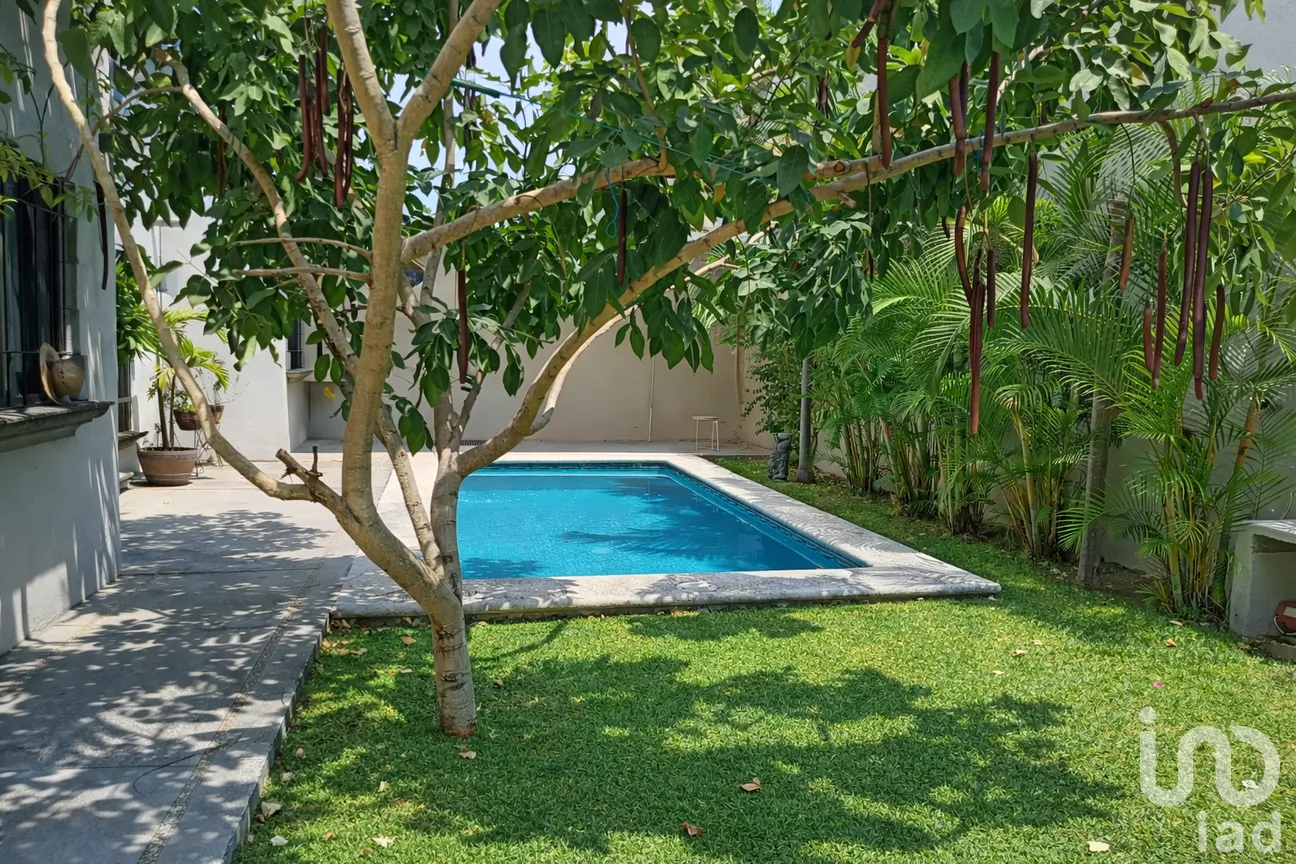 Casa en Venta en Sumiya, Jiutepec, Morelos | NEX-293484 | iad México | Foto 3 de 18