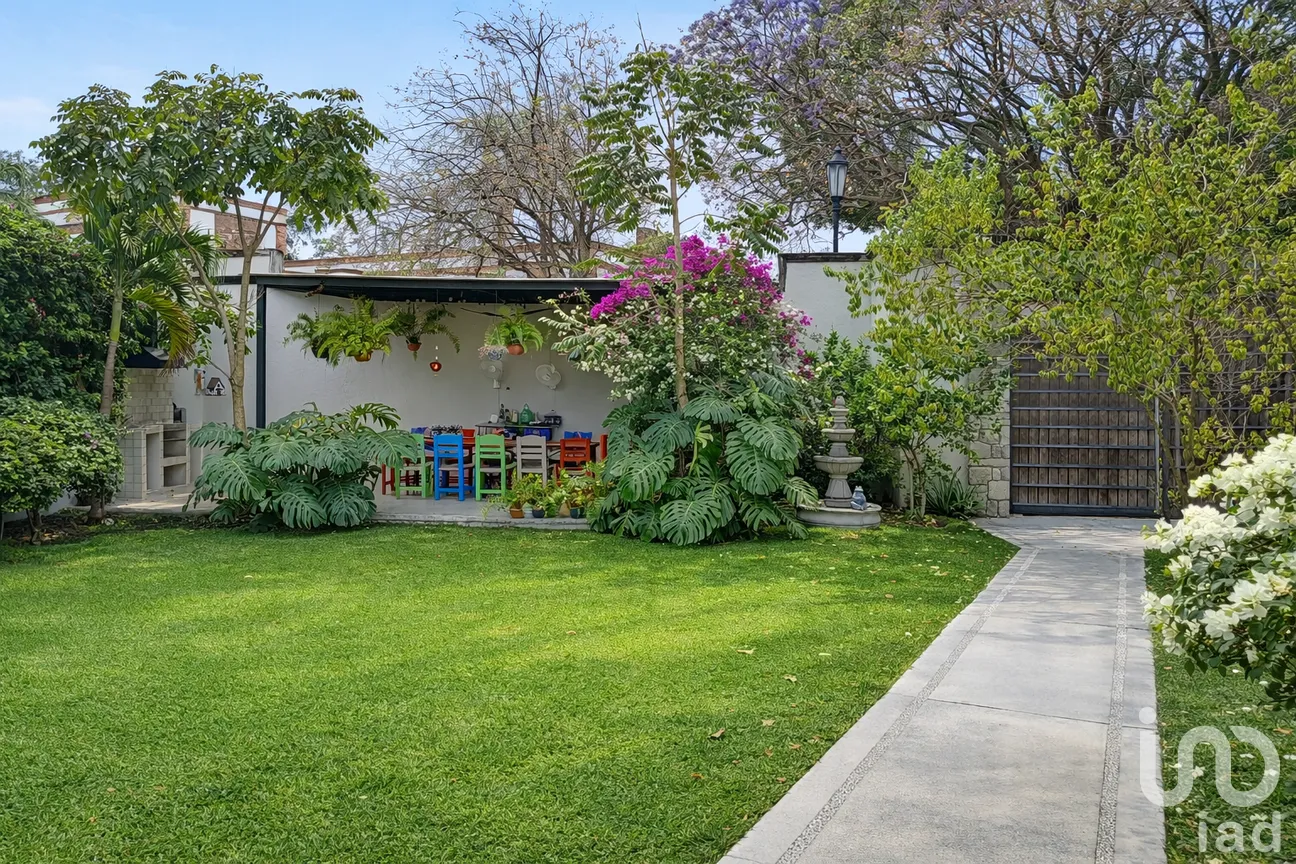 Casa en Venta en Sumiya, Jiutepec, Morelos | NEX-293484 | iad México | Foto 4 de 18