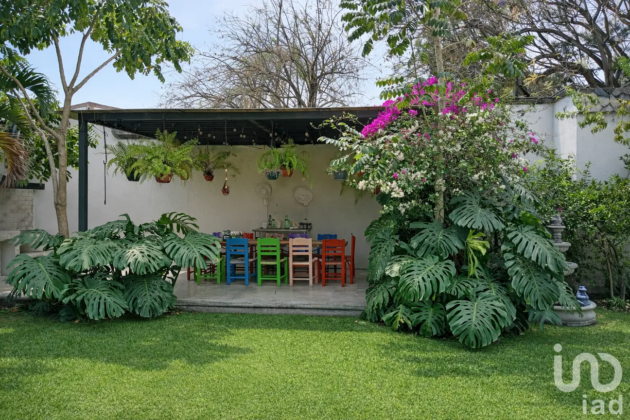 Casa en Venta en Sumiya, Jiutepec, Morelos | NEX-293484 | iad México | Foto 5 de 18