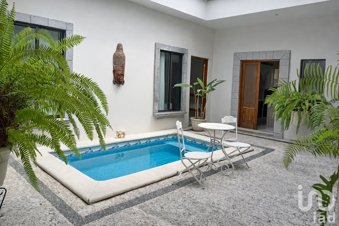 Casa en Venta en Sumiya, Jiutepec, Morelos | NEX-293484 | iad México | Foto 6 de 18