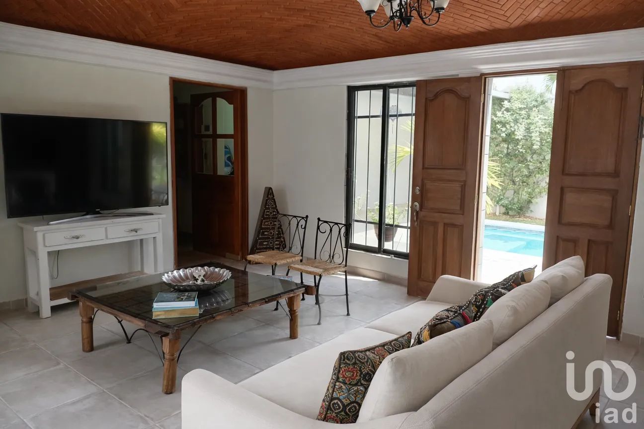 Casa en Venta en Sumiya, Jiutepec, Morelos | NEX-293484 | iad México | Foto 7 de 18