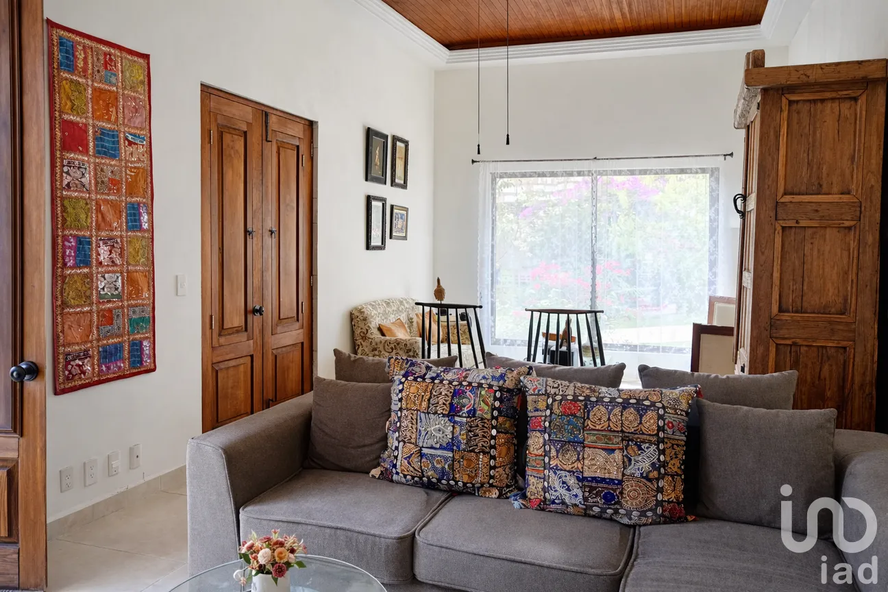 Casa en Venta en Sumiya, Jiutepec, Morelos | NEX-293484 | iad México | Foto 8 de 18