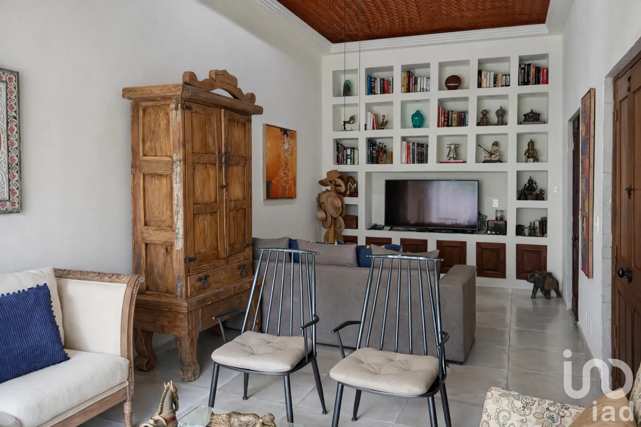Casa en Venta en Sumiya, Jiutepec, Morelos | NEX-293484 | iad México | Foto 9 de 18
