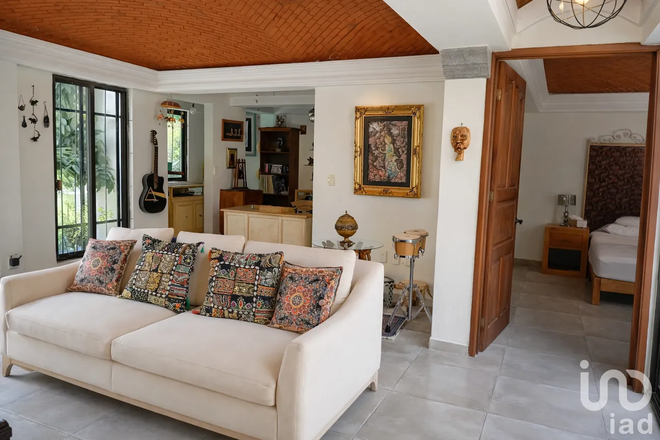 Casa en Venta en Sumiya, Jiutepec, Morelos | NEX-293484 | iad México | Foto 10 de 18