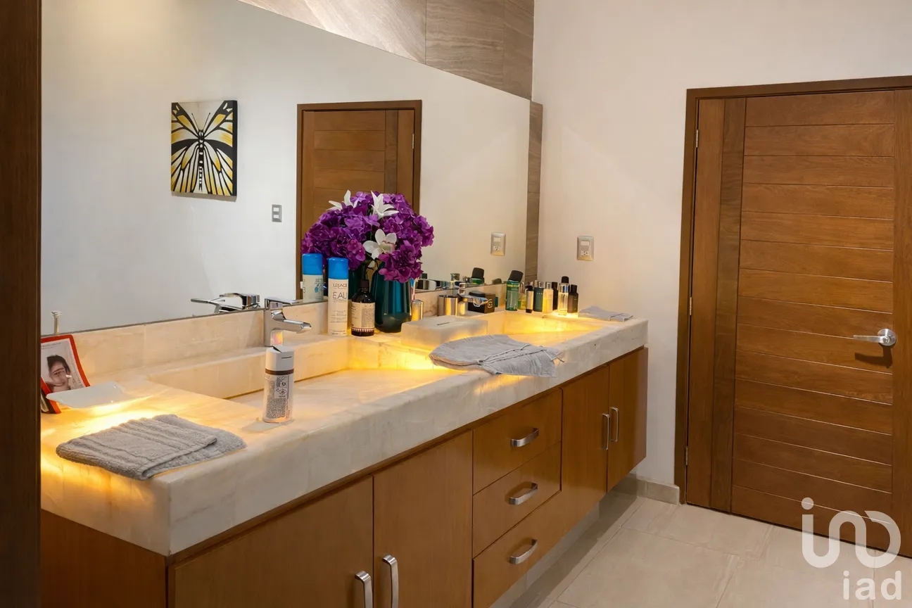 Casa en Venta en Flores Magón 1a Fracción, Cuernavaca, Morelos | NEX-294153 | iad México | Foto 12 de 15