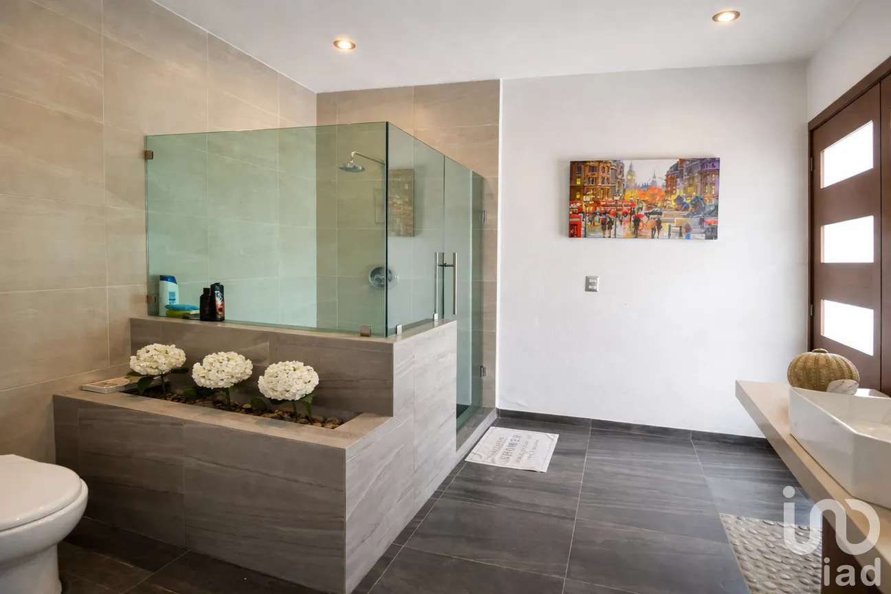 Casa en Venta en Flores Magón 1a Fracción, Cuernavaca, Morelos | NEX-294153 | iad México | Foto 13 de 15