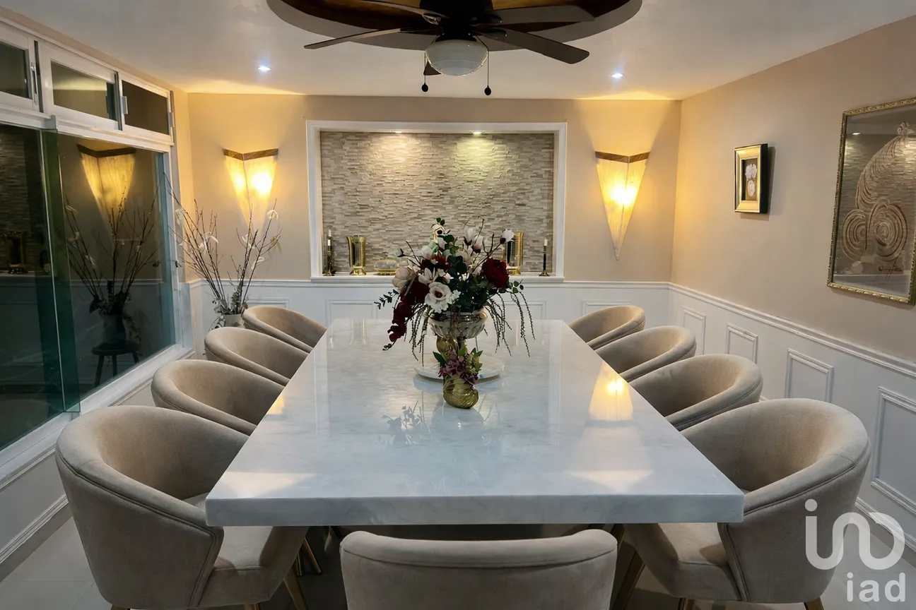 Casa en Venta en Flores Magón 1a Fracción, Cuernavaca, Morelos | NEX-294153 | iad México | Foto 5 de 15