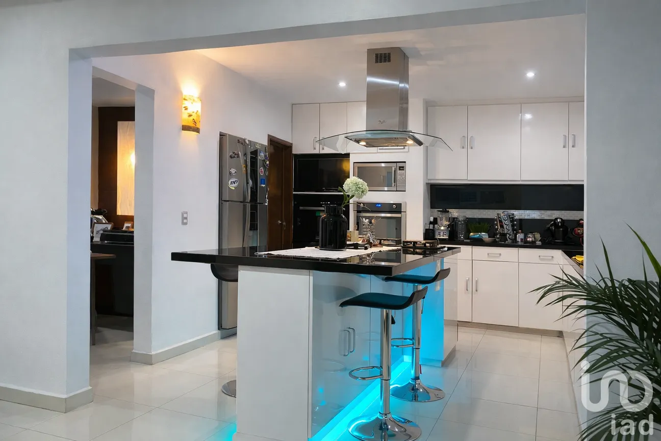 Casa en Venta en Flores Magón 1a Fracción, Cuernavaca, Morelos | NEX-294153 | iad México | Foto 7 de 15