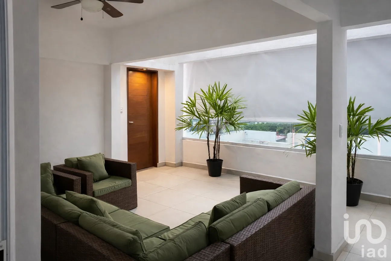 Casa en Venta en Flores Magón 1a Fracción, Cuernavaca, Morelos | NEX-294153 | iad México | Foto 8 de 15