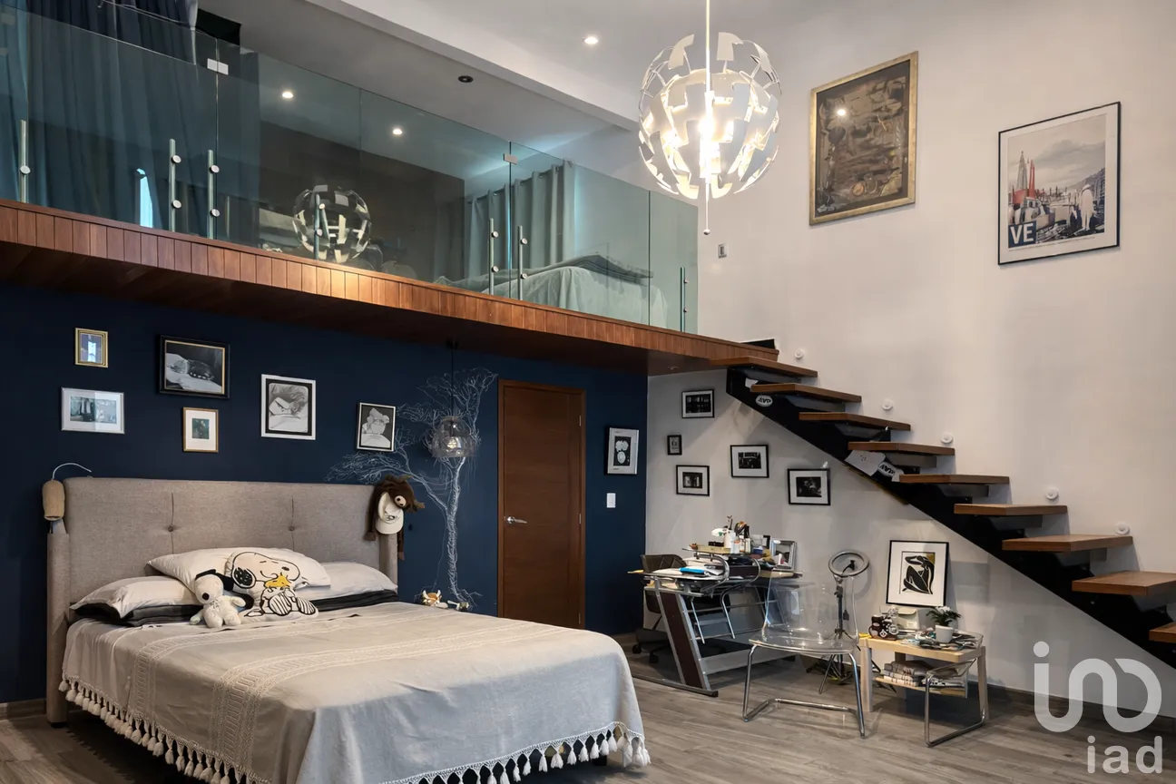 Casa en Venta en Flores Magón 1a Fracción, Cuernavaca, Morelos | NEX-294153 | iad México | Foto 10 de 15