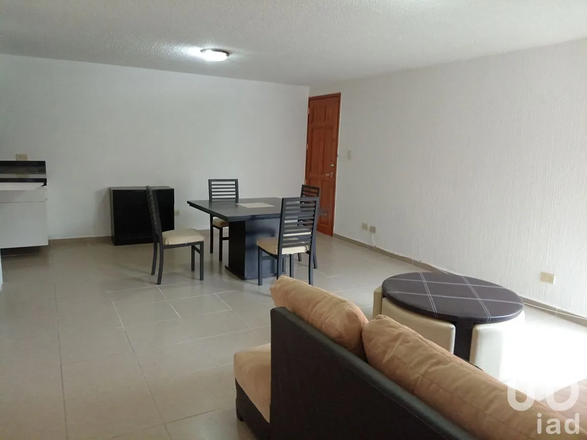 Departamento en Renta en La Pradera, Cuernavaca, Morelos | NEX-295061 | iad México | Foto 2 de 12