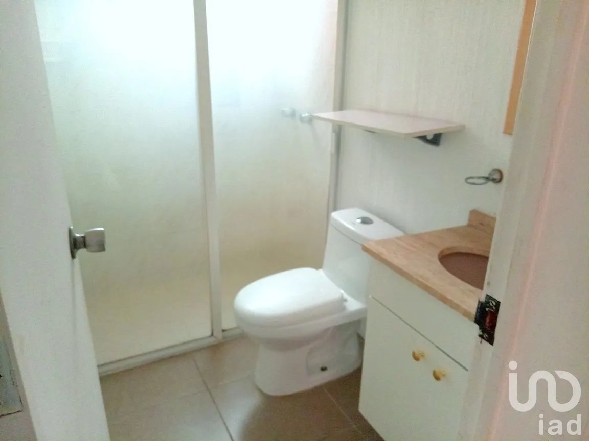 Departamento en Renta en La Pradera, Cuernavaca, Morelos | NEX-295061 | iad México | Foto 11 de 12