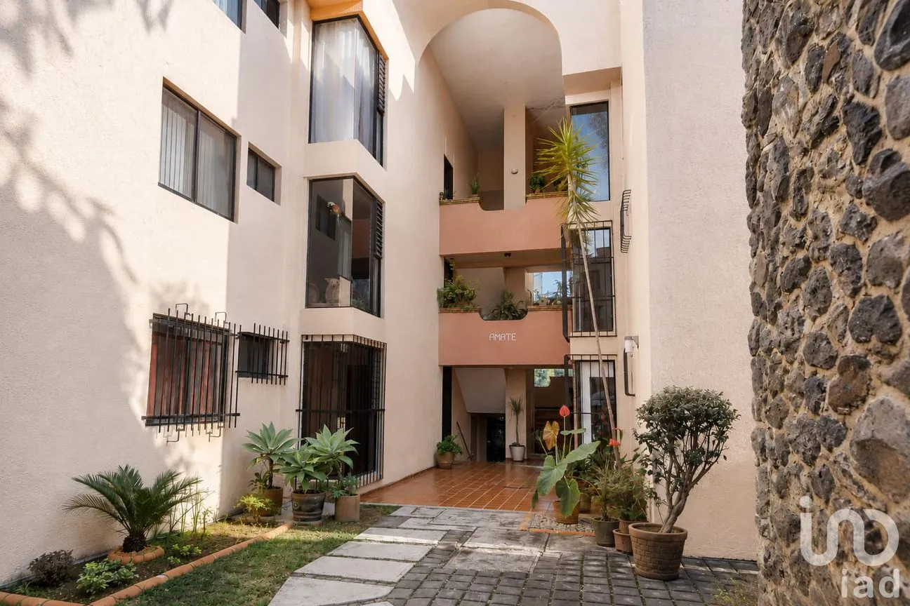 Departamento en Renta en La Pradera, Cuernavaca, Morelos | NEX-295061 | iad México | Foto 12 de 12