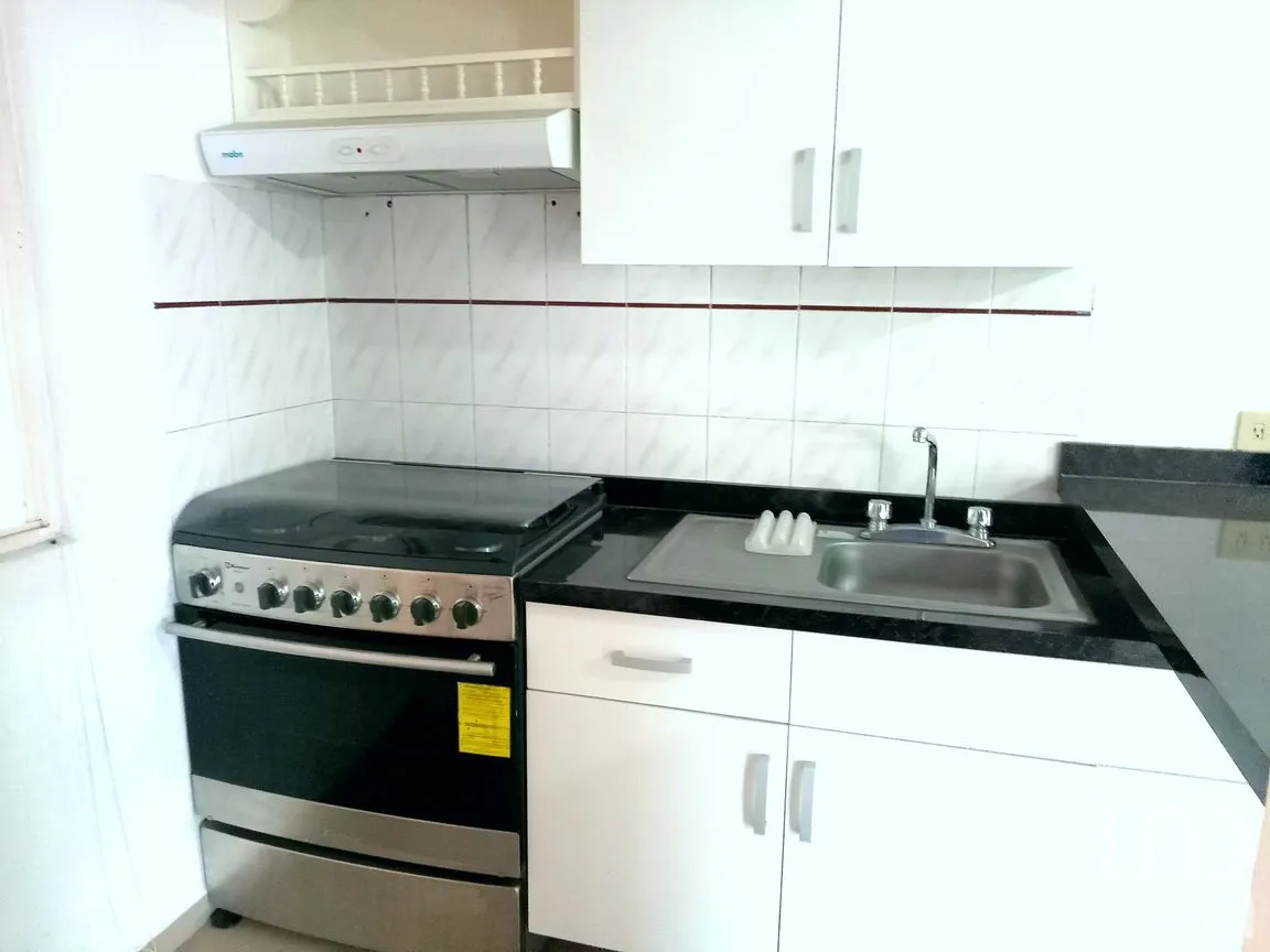 Departamento en Renta en La Pradera, Cuernavaca, Morelos | NEX-295061 | iad México | Foto 3 de 12