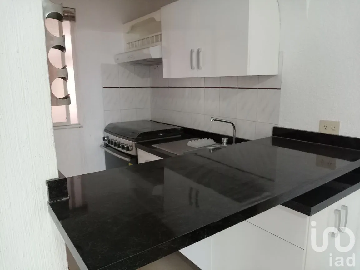 Departamento en Renta en La Pradera, Cuernavaca, Morelos | NEX-295061 | iad México | Foto 4 de 12