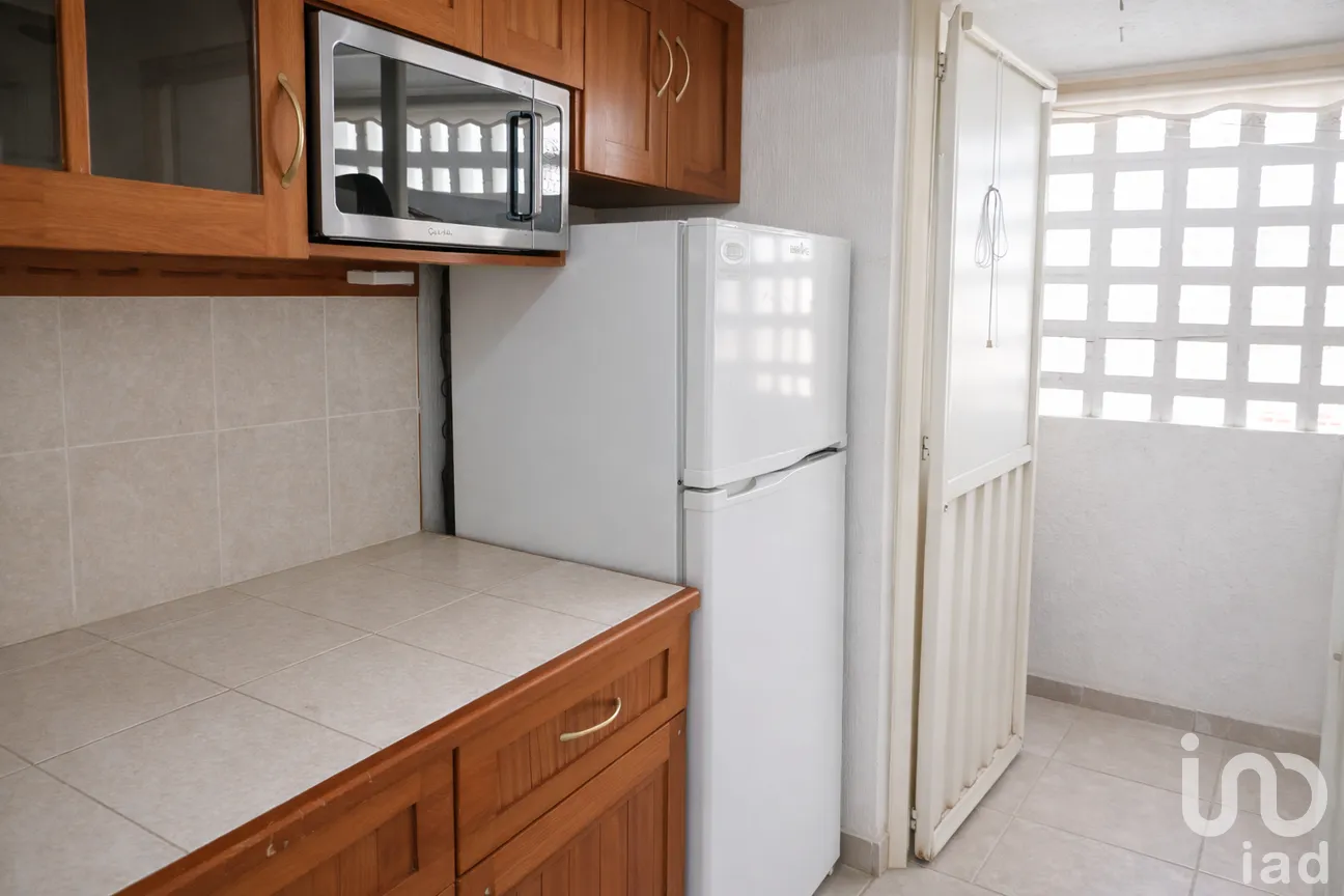 Departamento en Renta en La Pradera, Cuernavaca, Morelos | NEX-295061 | iad México | Foto 5 de 12
