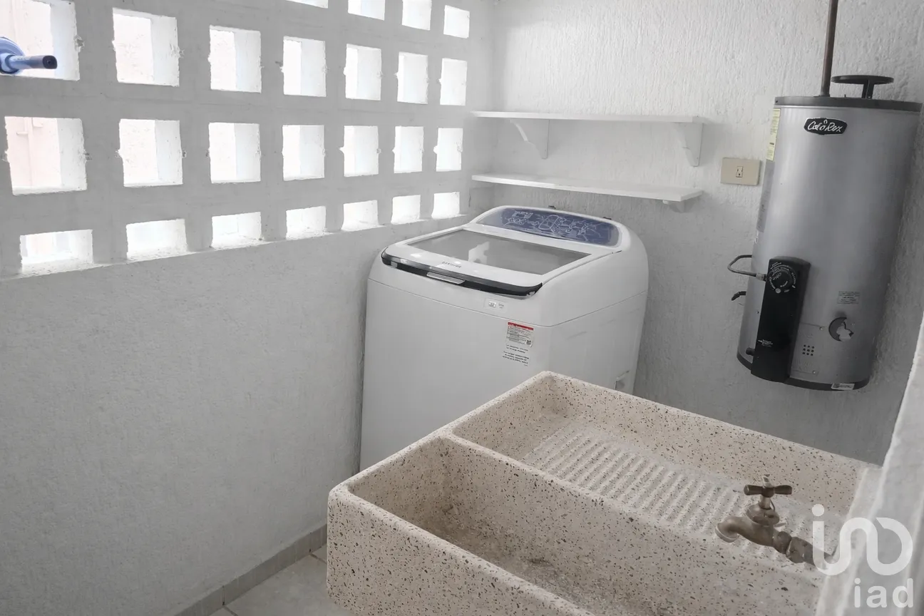 Departamento en Renta en La Pradera, Cuernavaca, Morelos | NEX-295061 | iad México | Foto 6 de 12