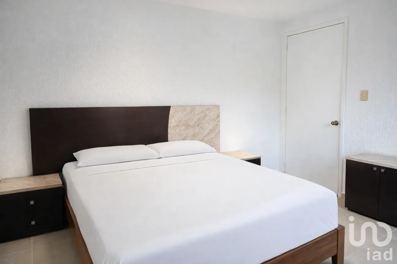 Departamento en Renta en La Pradera, Cuernavaca, Morelos | NEX-295061 | iad México | Foto 7 de 12