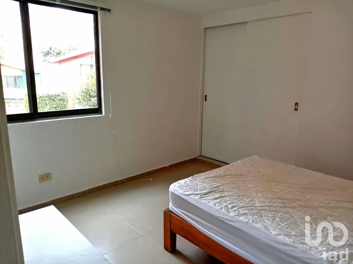 Departamento en Renta en La Pradera, Cuernavaca, Morelos | NEX-295061 | iad México | Foto 8 de 12