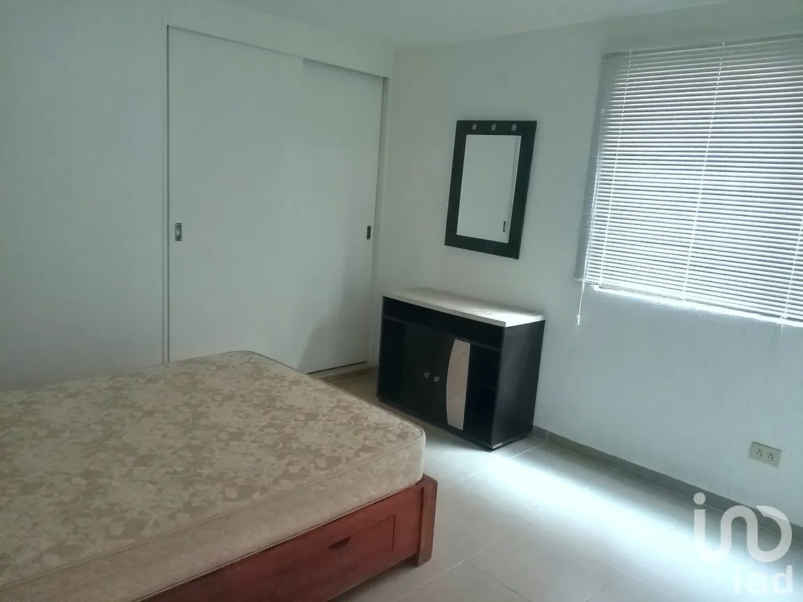 Departamento en Renta en La Pradera, Cuernavaca, Morelos | NEX-295061 | iad México | Foto 10 de 12