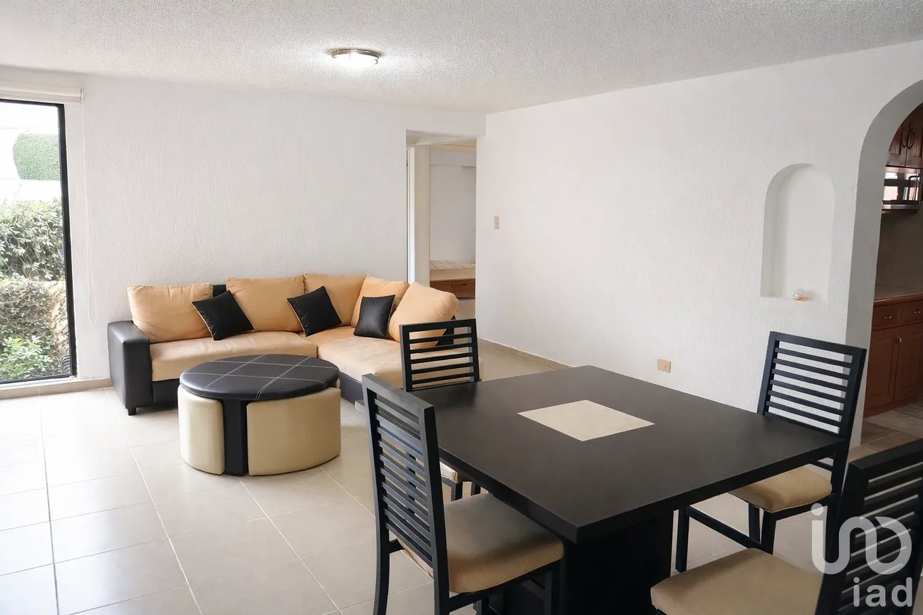 Departamento en Renta en La Pradera, Cuernavaca, Morelos | NEX-295061 | iad México | Foto 1 de 12